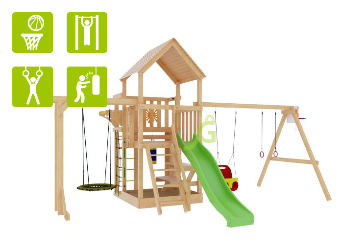 Крафт Pro 2 (без покрытия) Крафт Pro 2 (без покрытия)